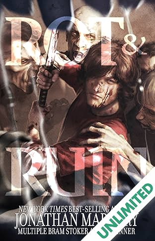 Rot & Ruin: Warrior Smart